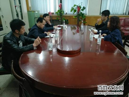 磁縣科學(xué)技術(shù)局、金益農(nóng)公司赴華北制藥集團(tuán)參觀考察