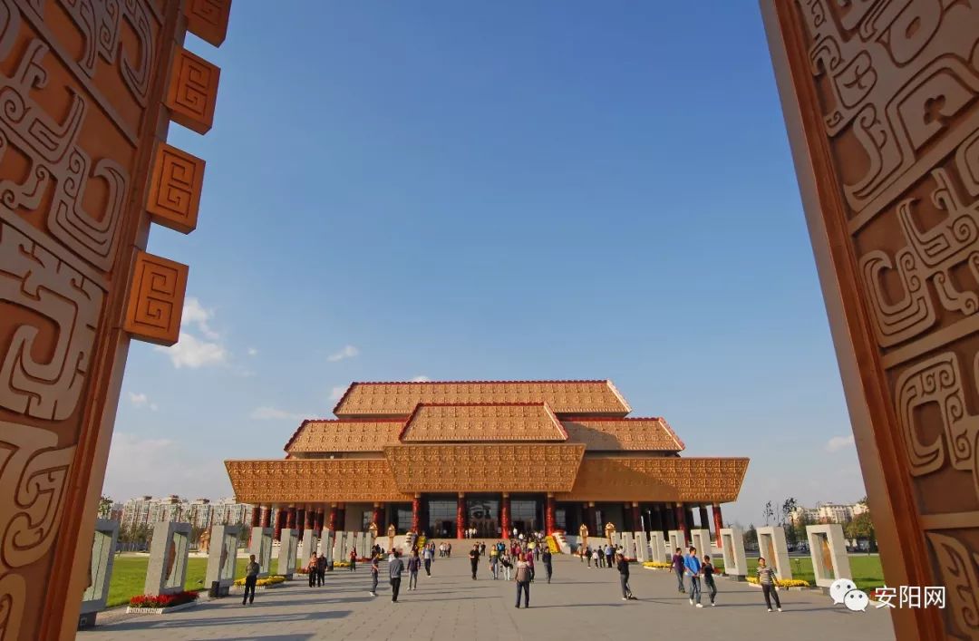 中國(guó)文字博物館被命名為全國(guó)愛(ài)國(guó)主義教育示范基地