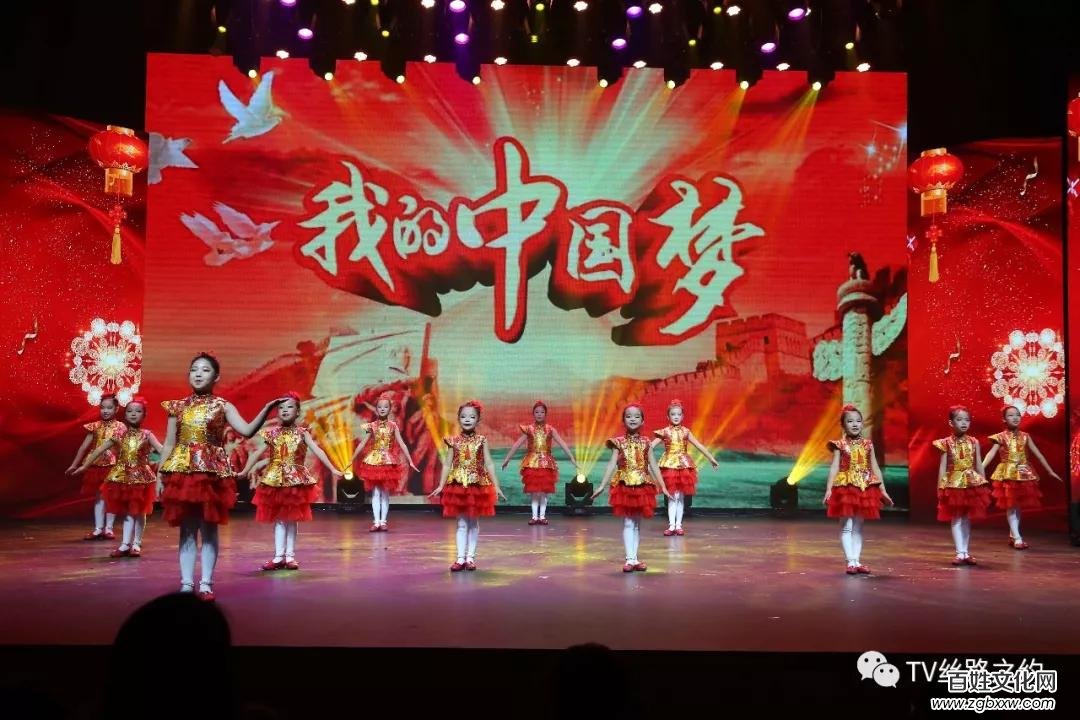 絲路之約-中華傳統(tǒng)文化進校園系列節(jié)目展播（新加坡、馬來西亞會場）