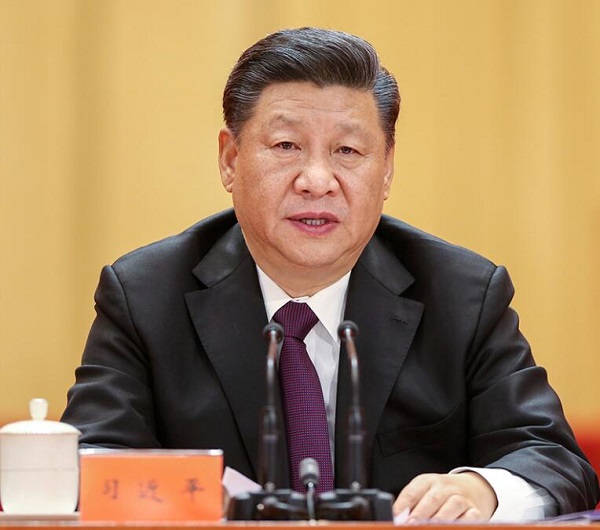 五年深改會上，哪個(gè)詞習(xí)近平提的最多？
