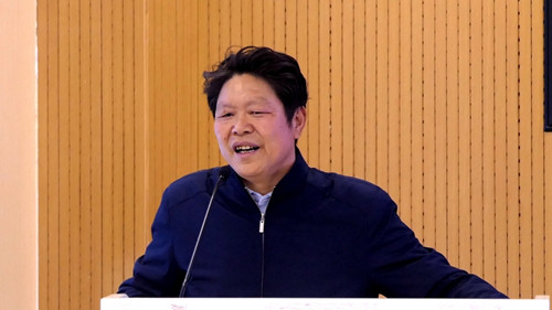 第二屆全域有機(jī)農(nóng)業(yè)論壇在中國(guó)農(nóng)業(yè)大學(xué)成功舉辦